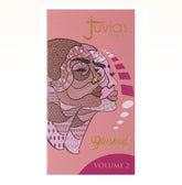 أحمر الخدود الثنائي من جوفيا بليس